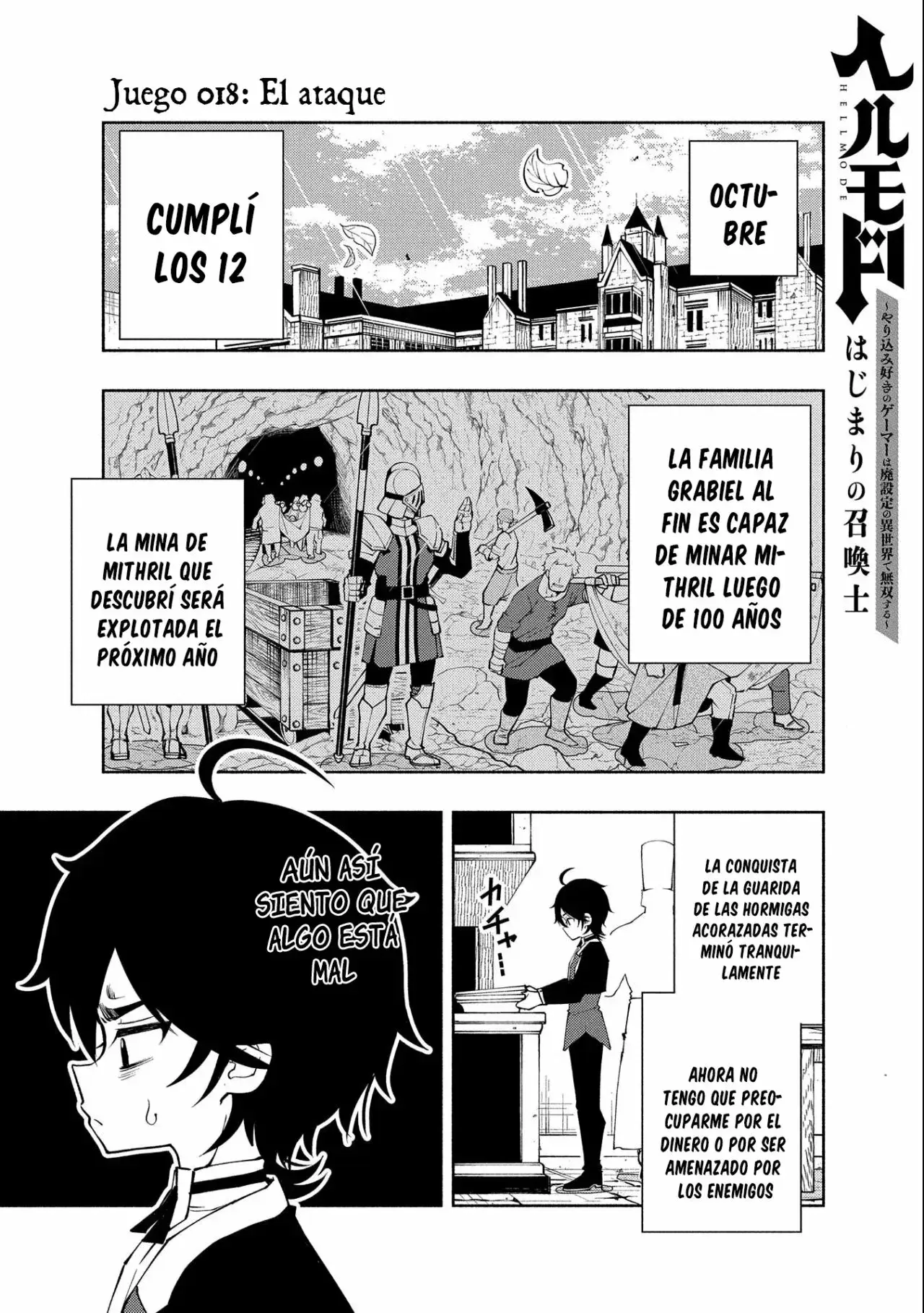 Capitulo 18 page 3