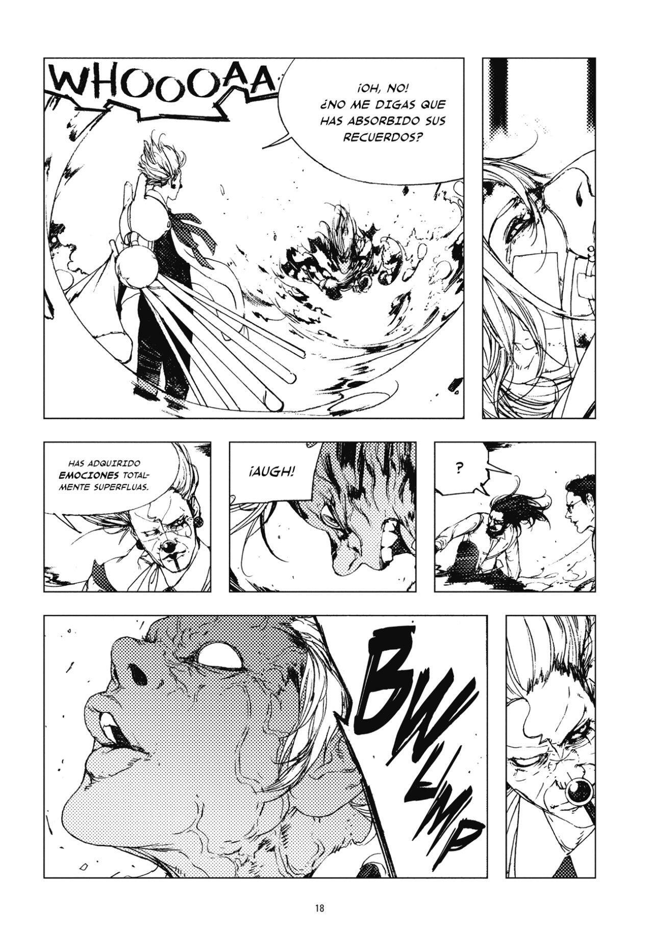 Capitulo 29 page 20