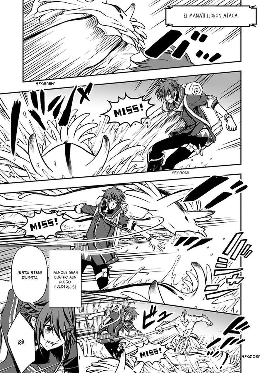 Capitulo 17 page 10