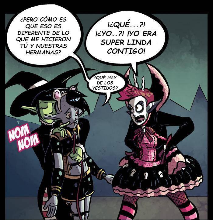 Capitulo 19 page 19