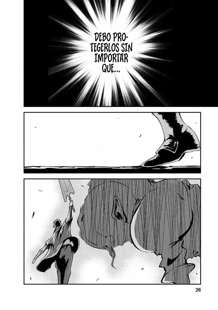 Capitulo 26 page 27