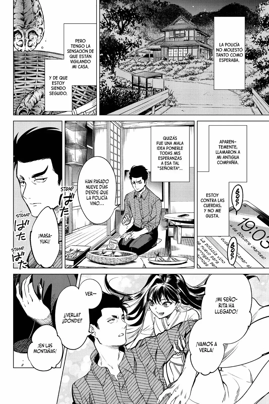 Capitulo 31 page 38
