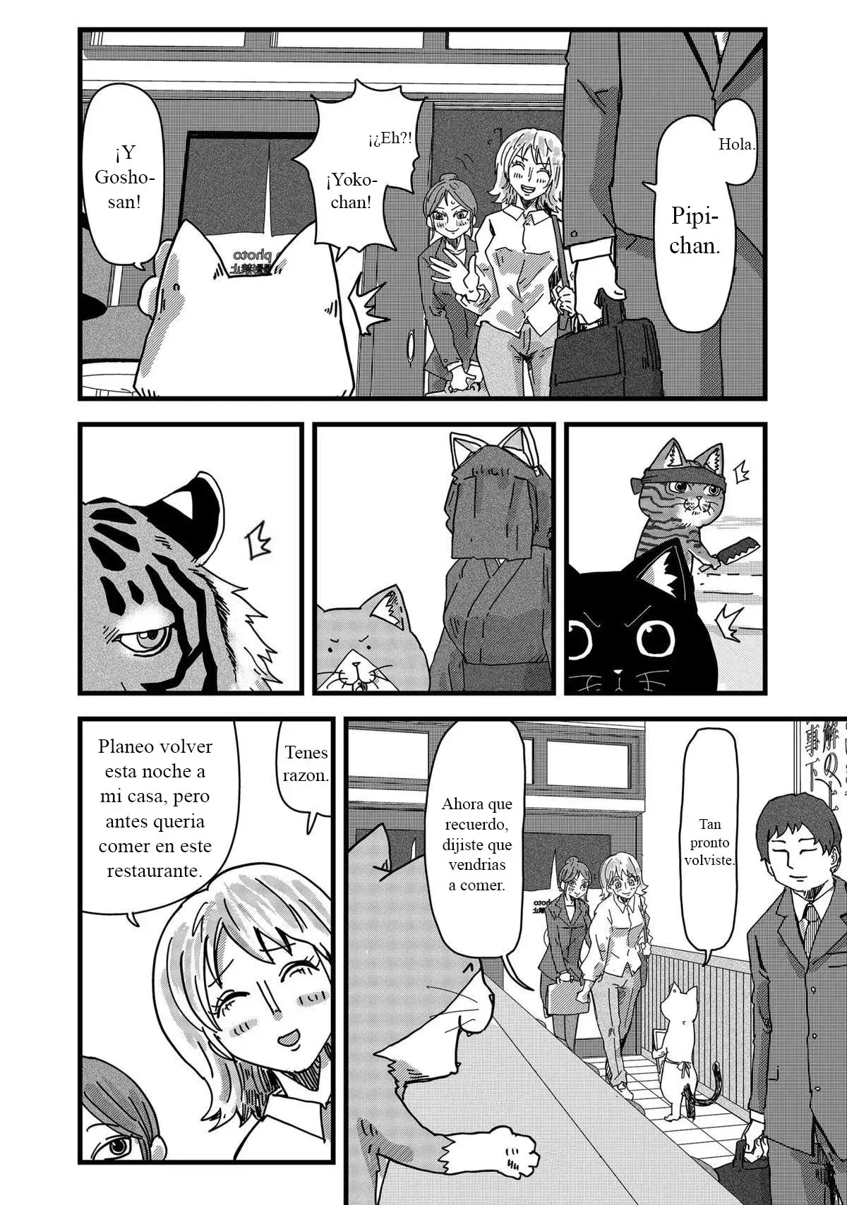 Capitulo 26 page 15