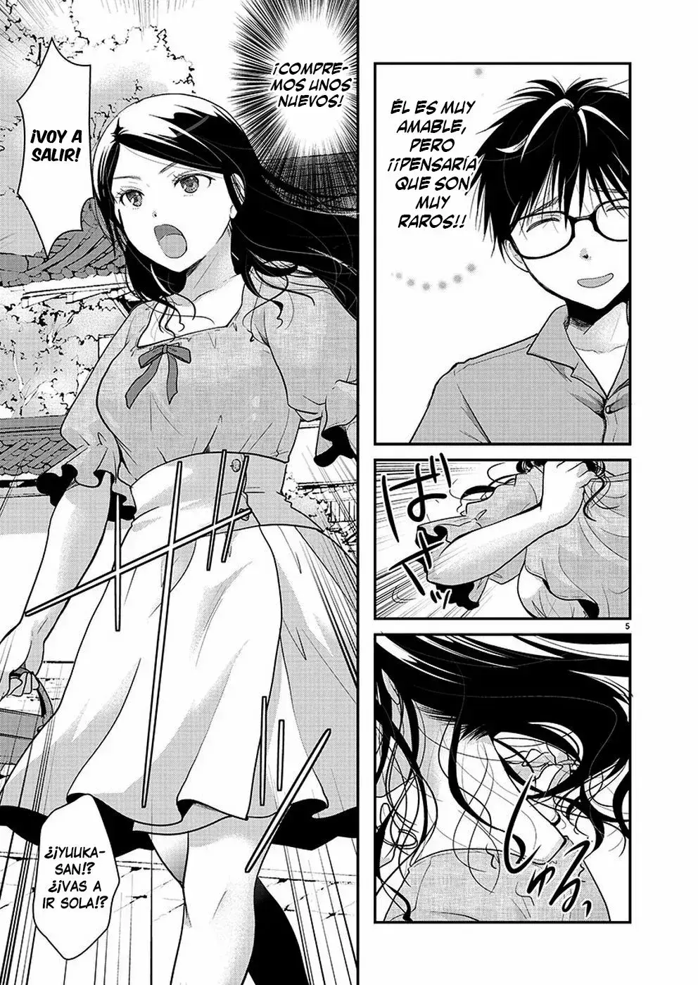 Capitulo 8 page 6