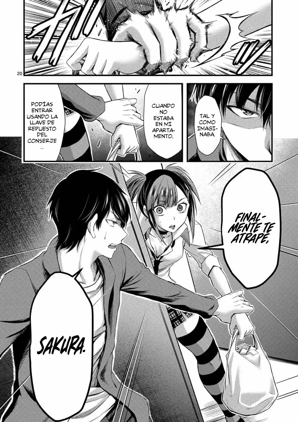 Capitulo 6 page 22