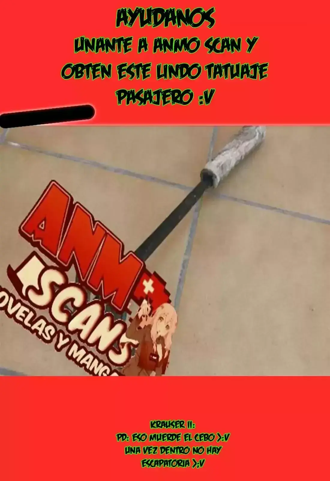 Capitulo 17 page 35