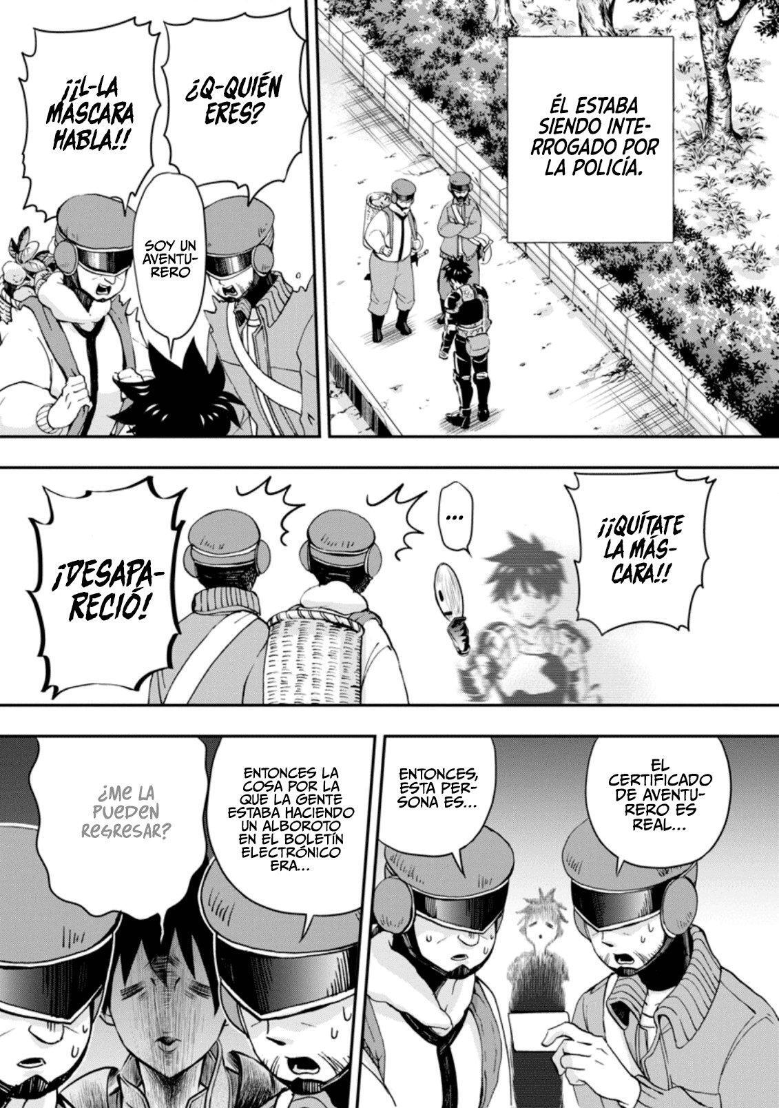 Capitulo 29 page 16