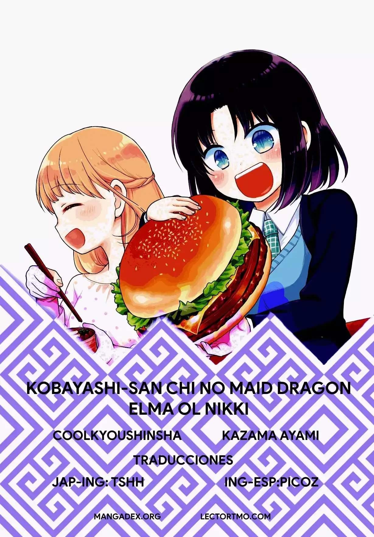 Capitulo 18.50 page 9