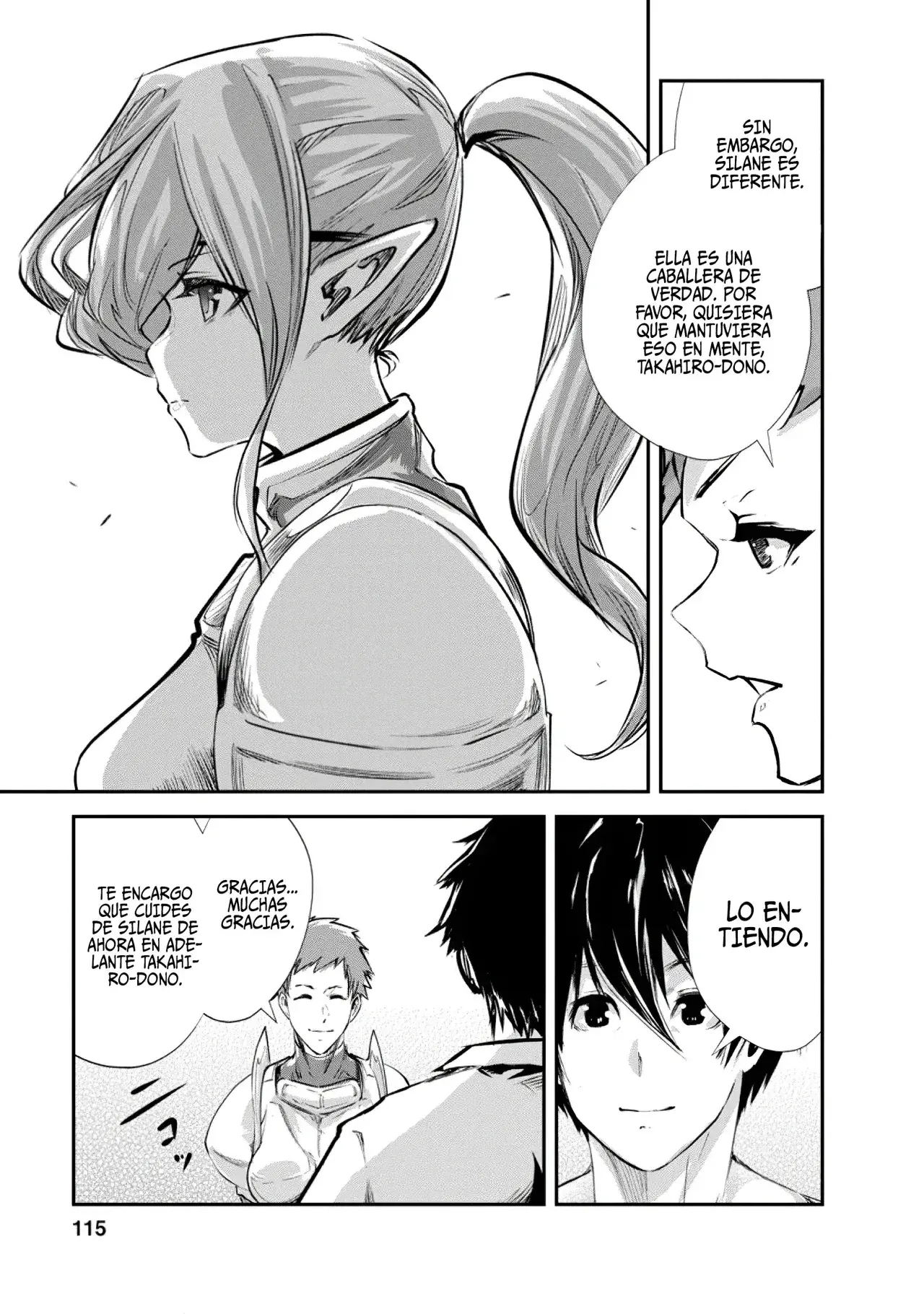 Capitulo 34 page 21