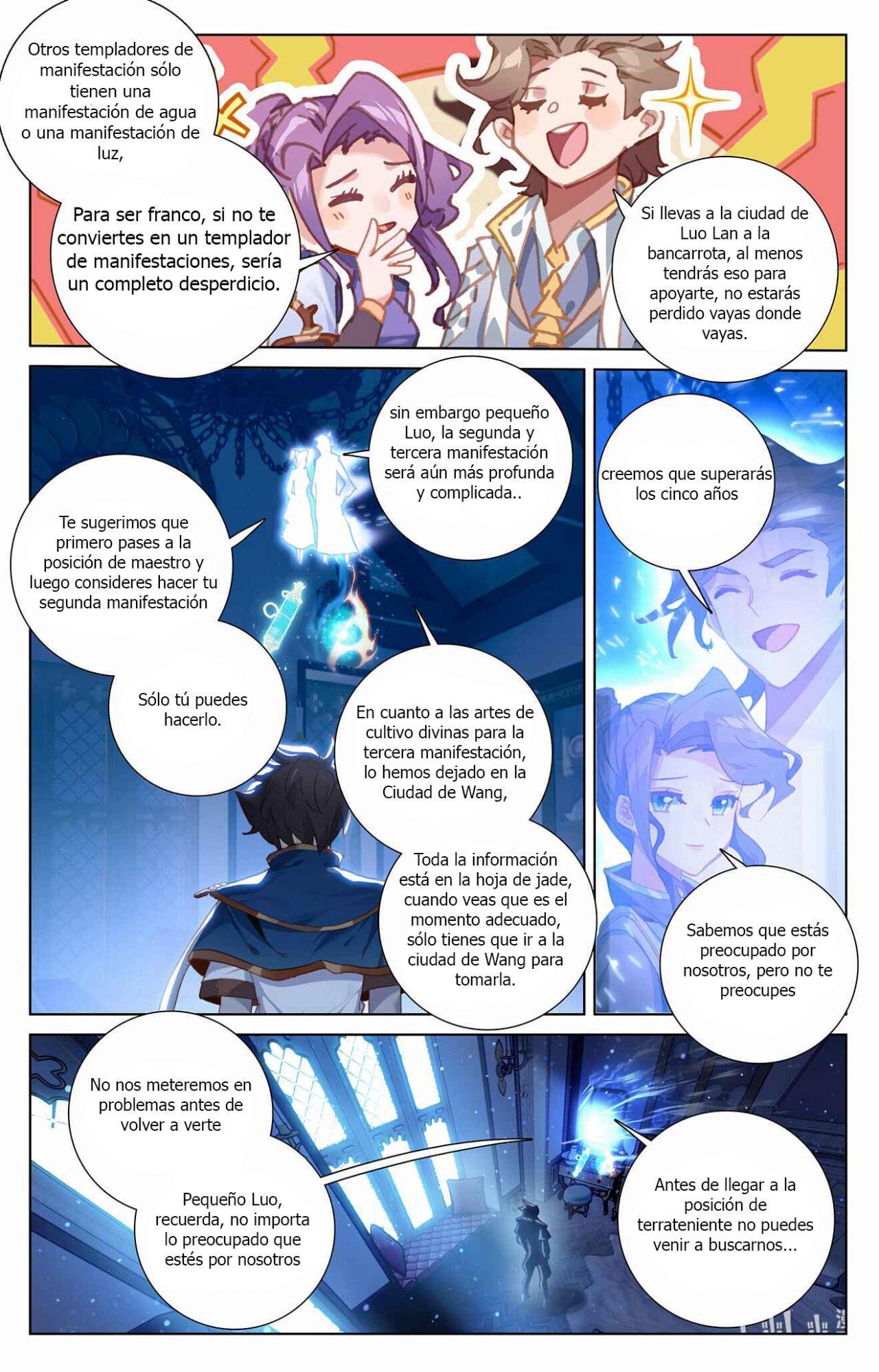 Capitulo 5.50 page 8