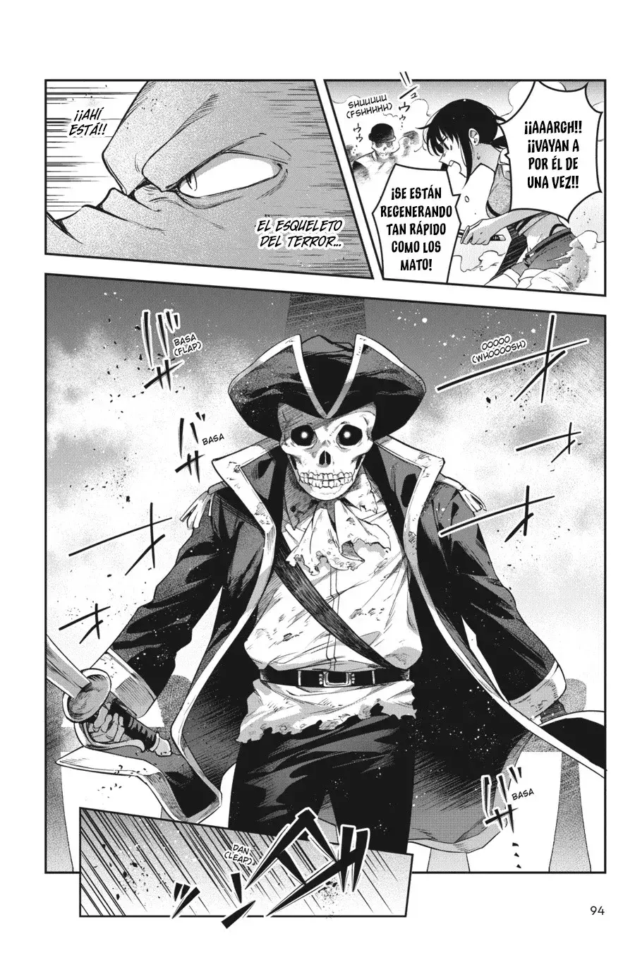 Capitulo 28 page 18