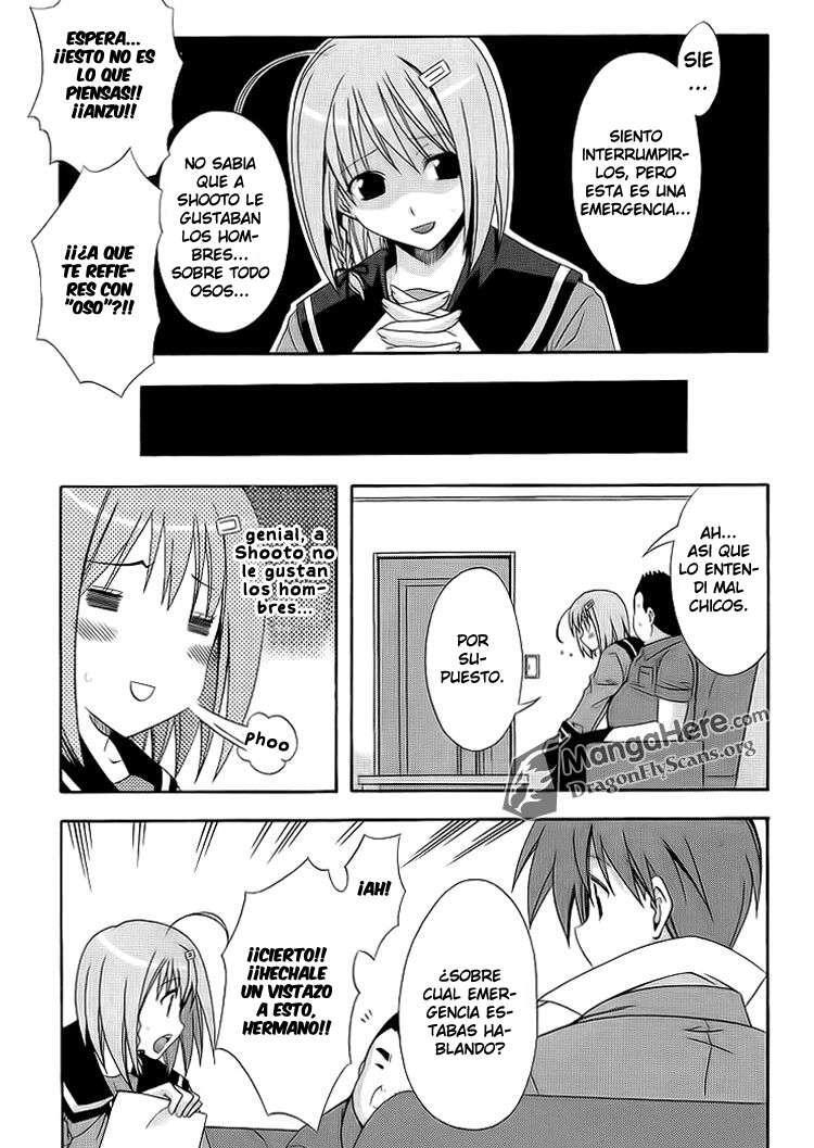 Capitulo 20 page 16
