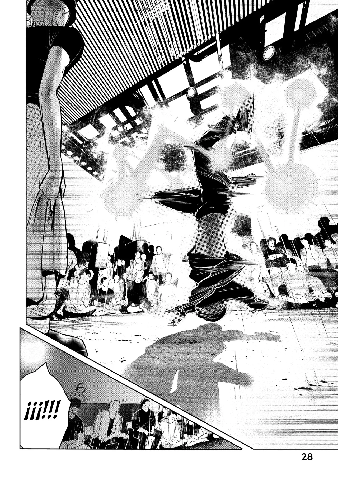 Capitulo 14 page 29