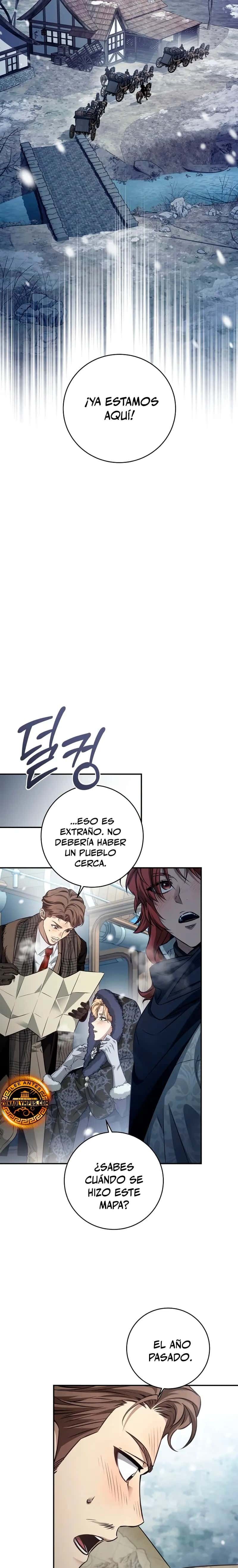 Capitulo 67 page 8