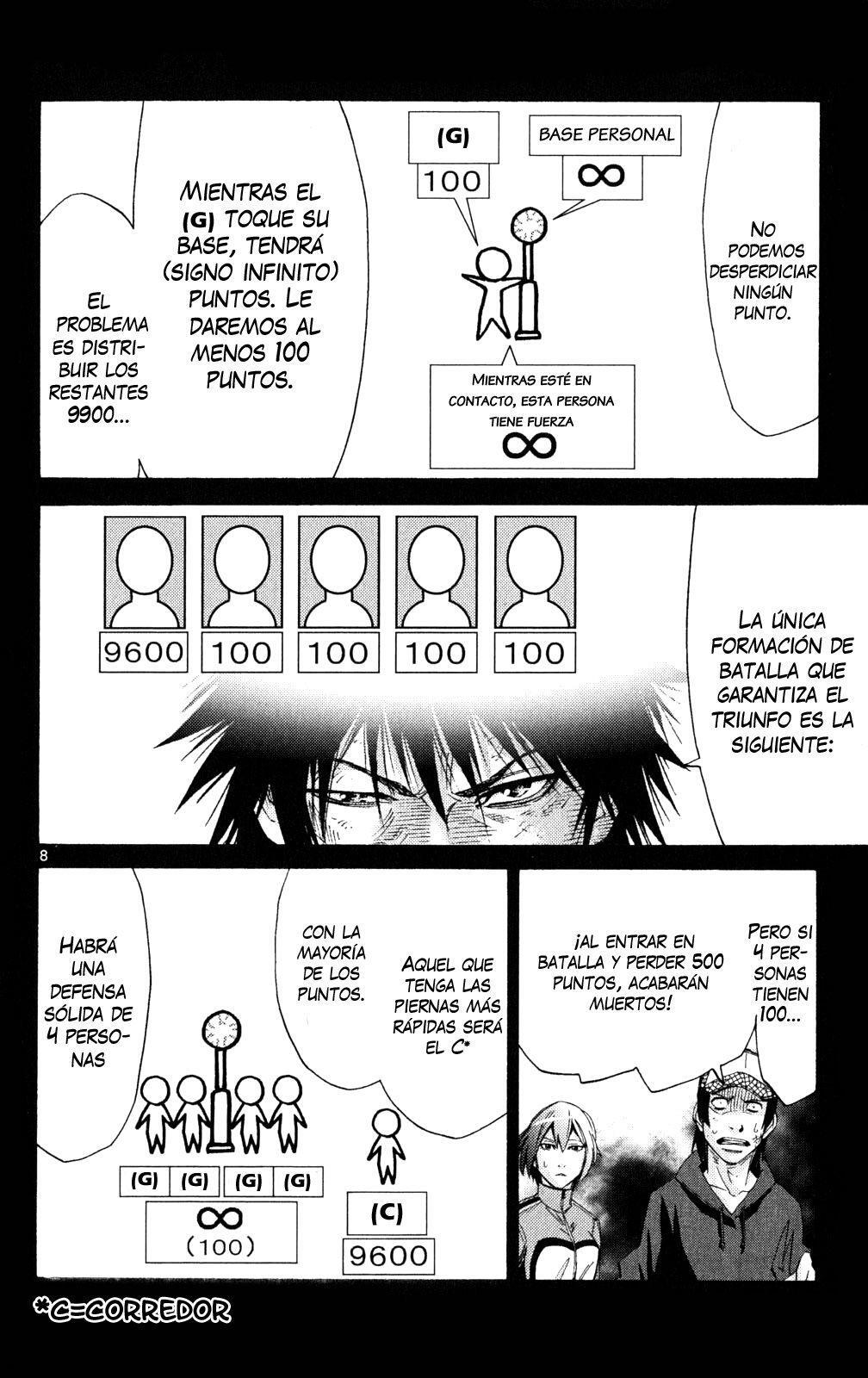 Capitulo 34 page 9
