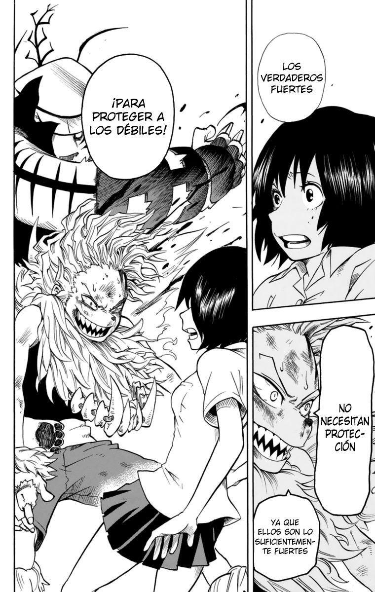 Capitulo 31 page 12
