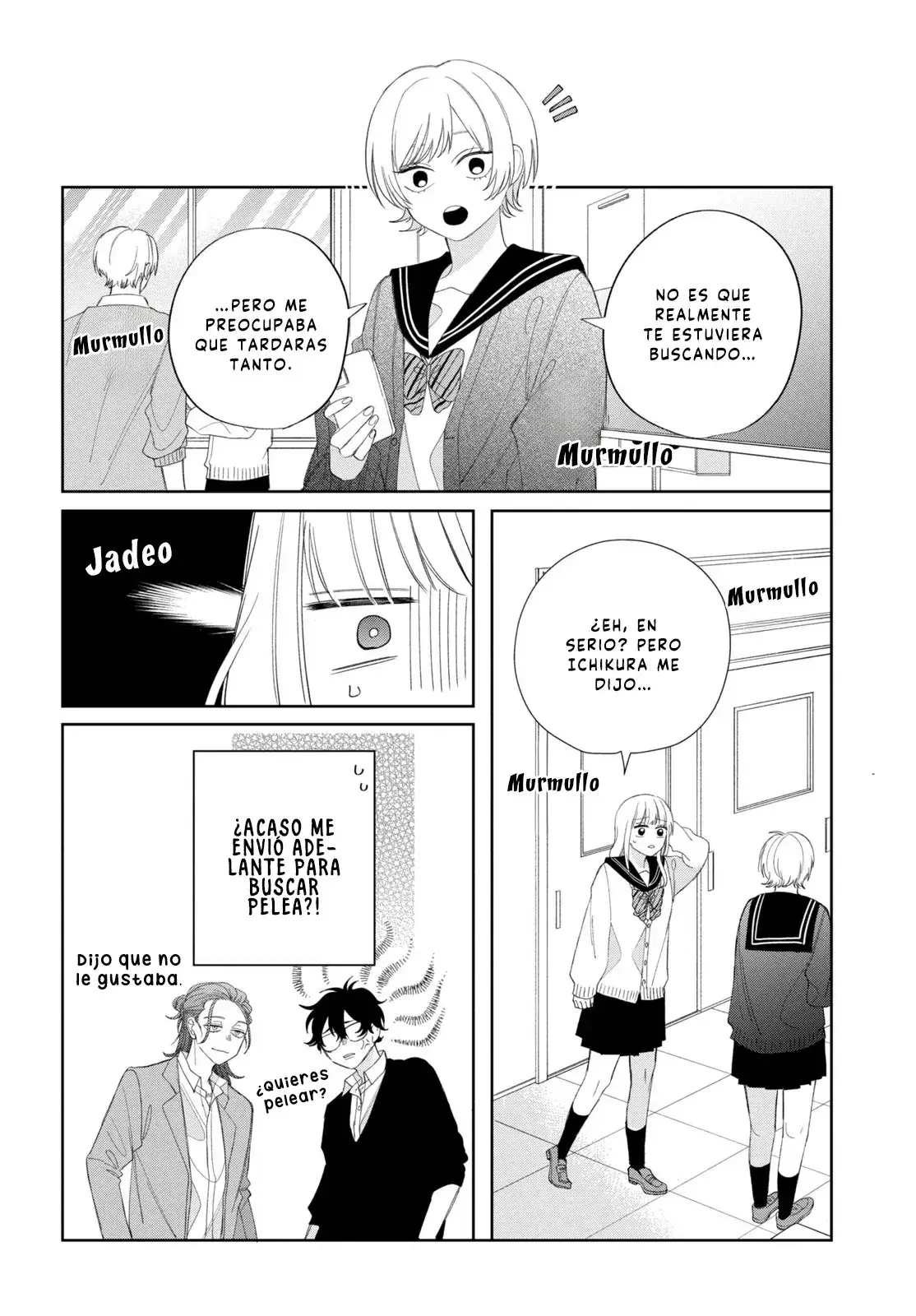 Capitulo 21 page 17