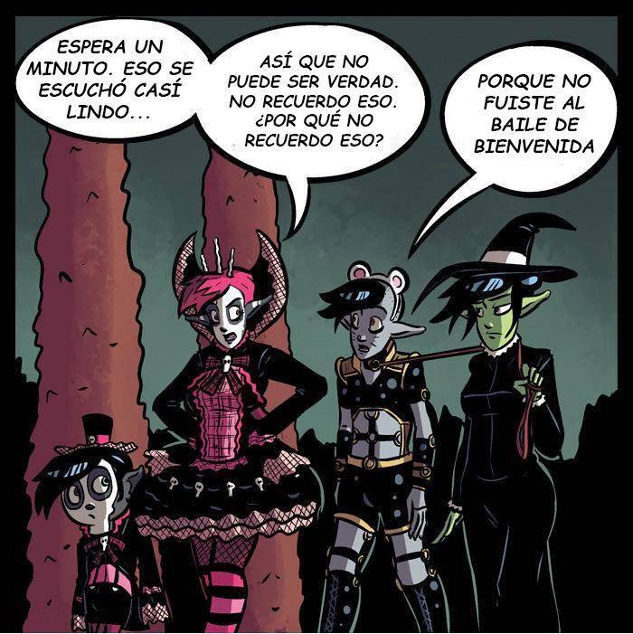 Capitulo 20 page 15