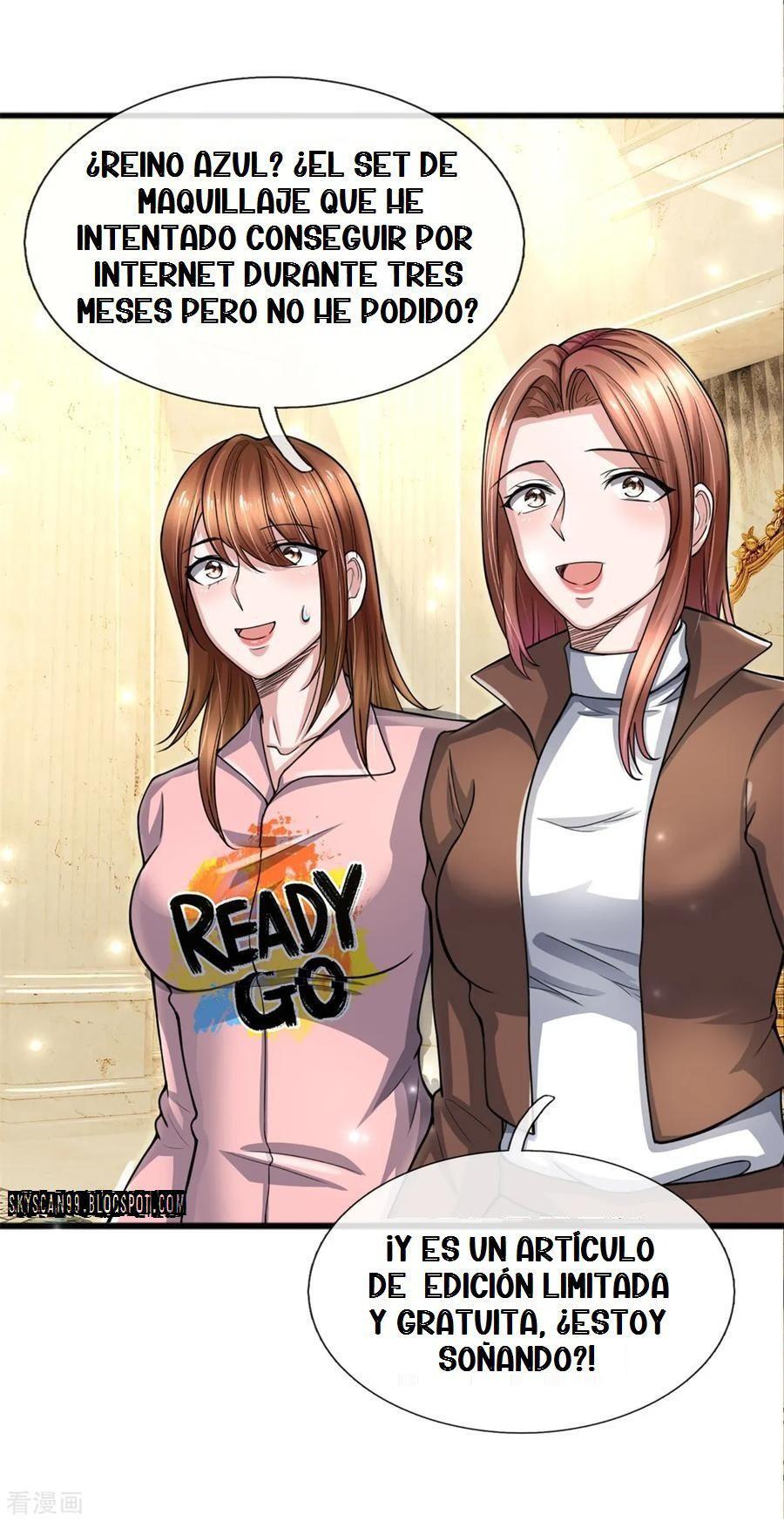 Capitulo 27 page 12