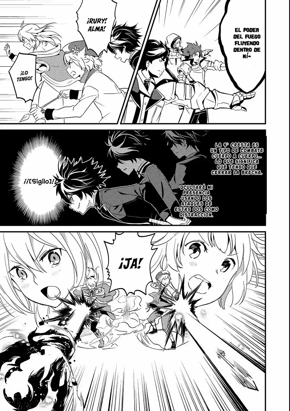 Capitulo 7 page 12