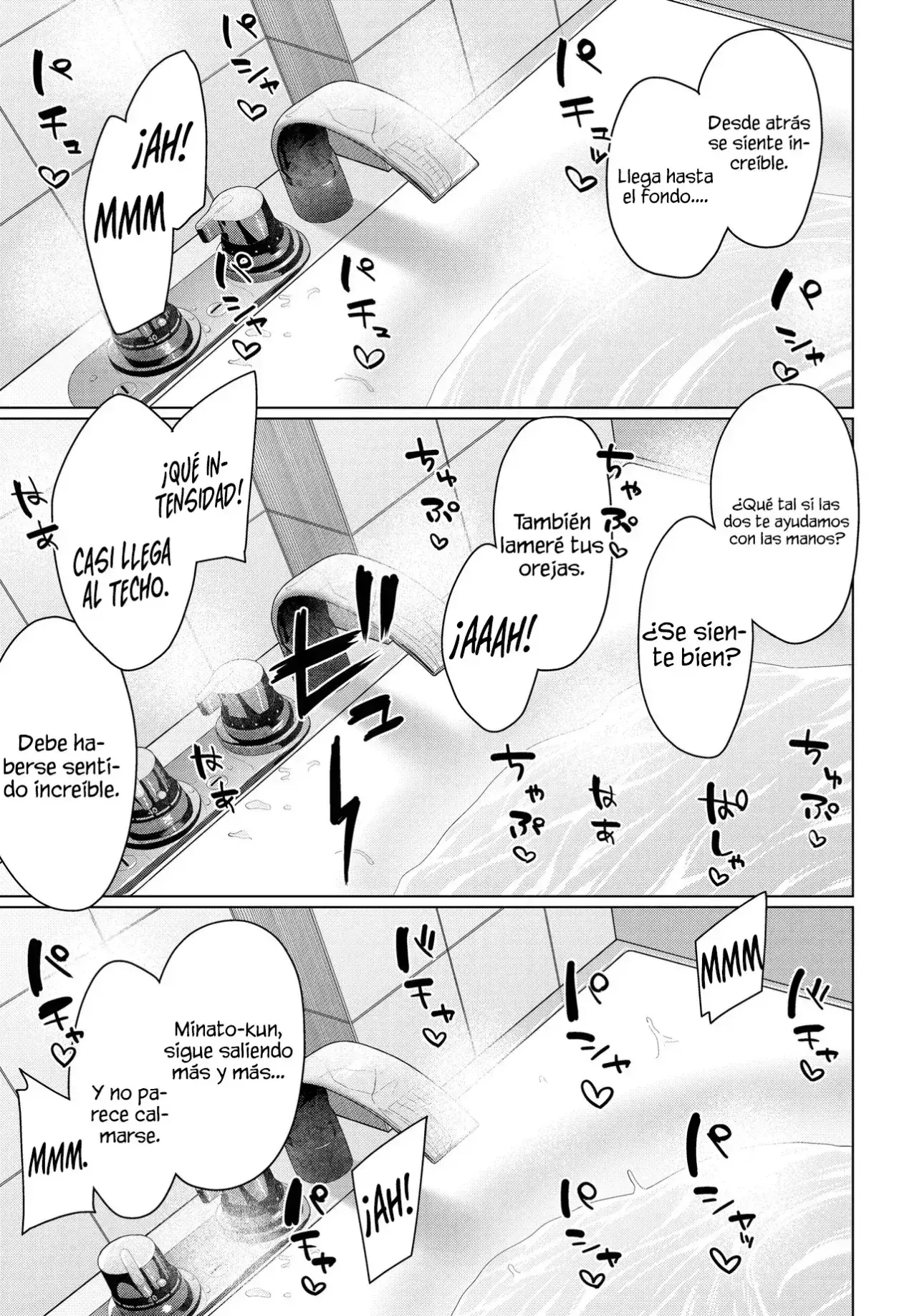 Capitulo 18 page 20