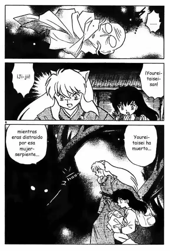 Capitulo 433 page 6