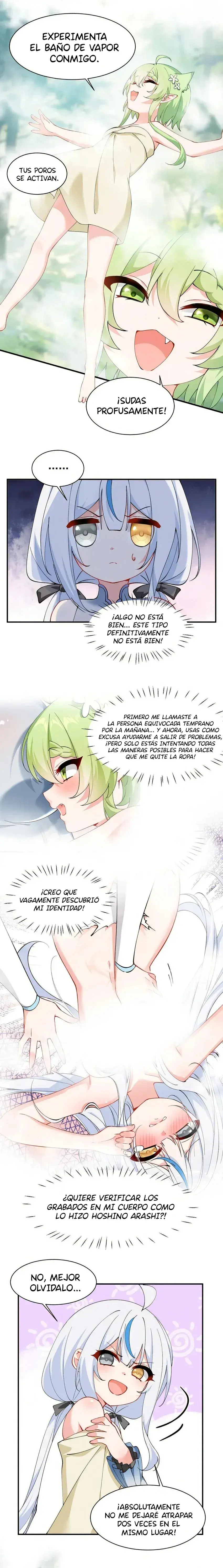 Capitulo 27 page 5