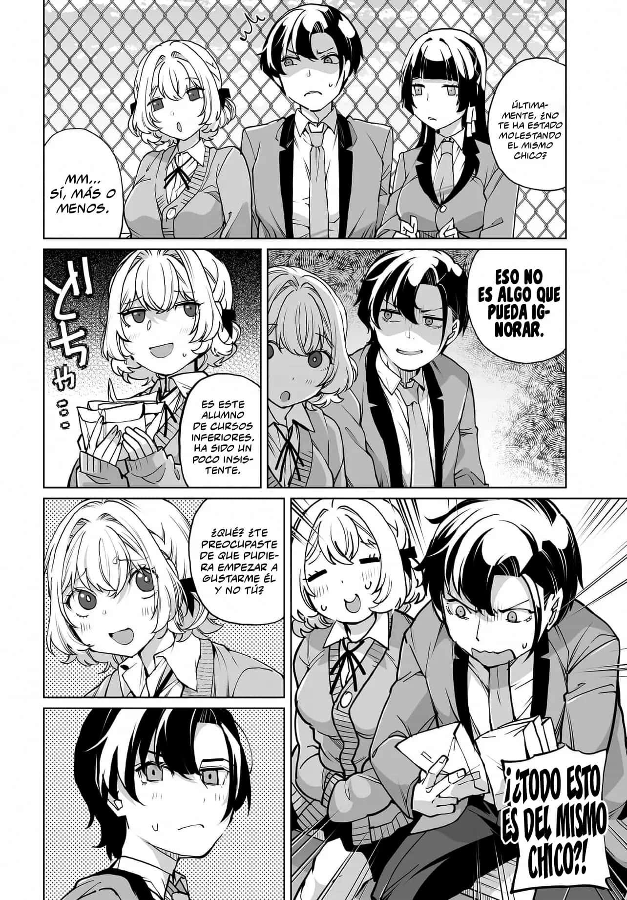 Capitulo 27 page 19