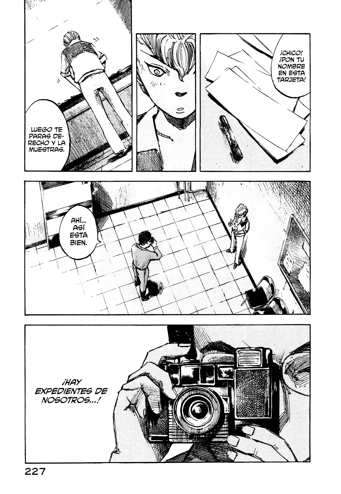 Capitulo 20 page 43