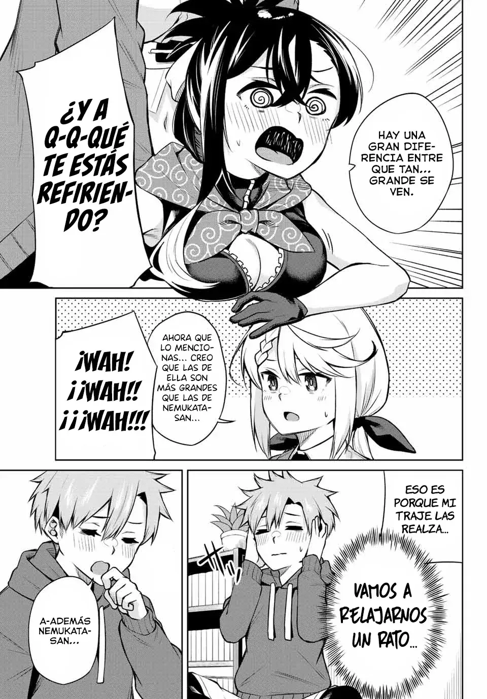 Capitulo 16 page 12