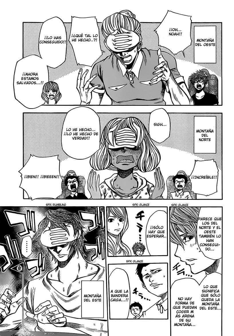 Capitulo 21 page 15