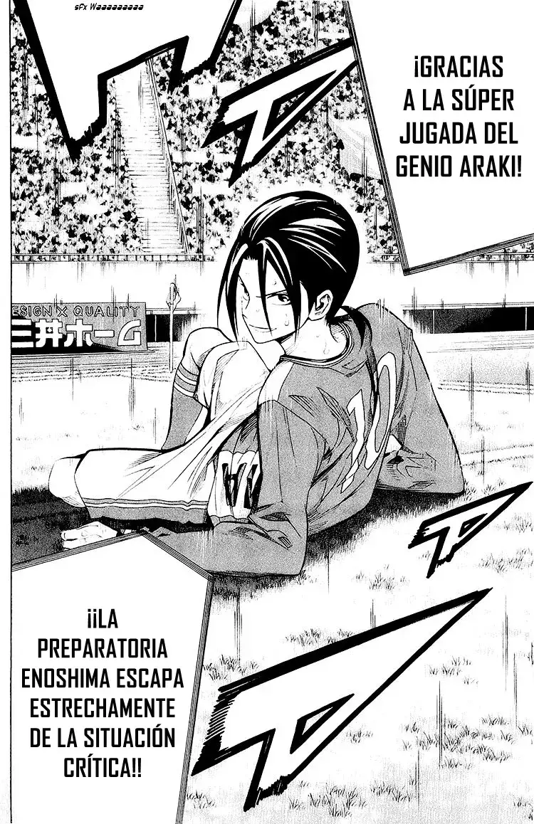 Capitulo 237 page 19