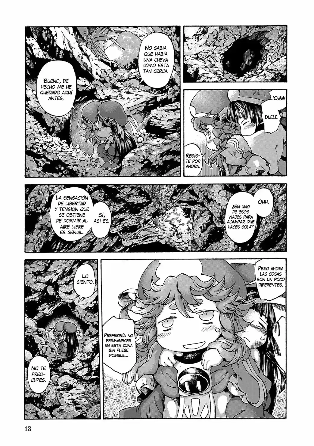 Capitulo 9 page 14