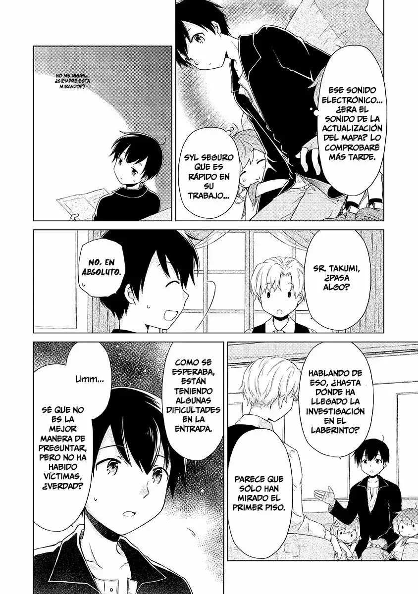 Capitulo 31 page 6