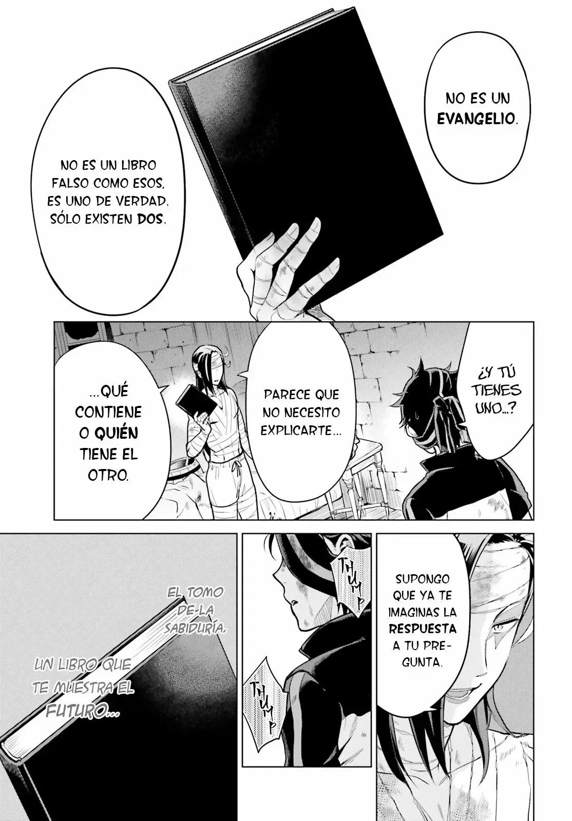 Capitulo 32 page 19
