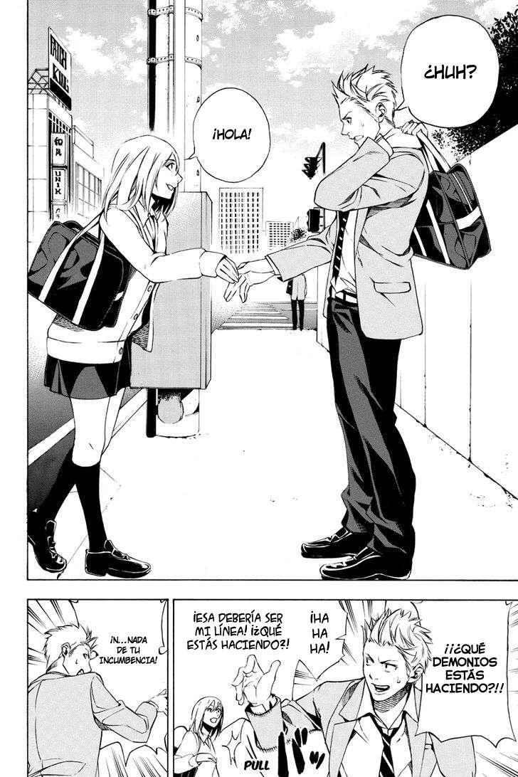 Capitulo 17 page 6