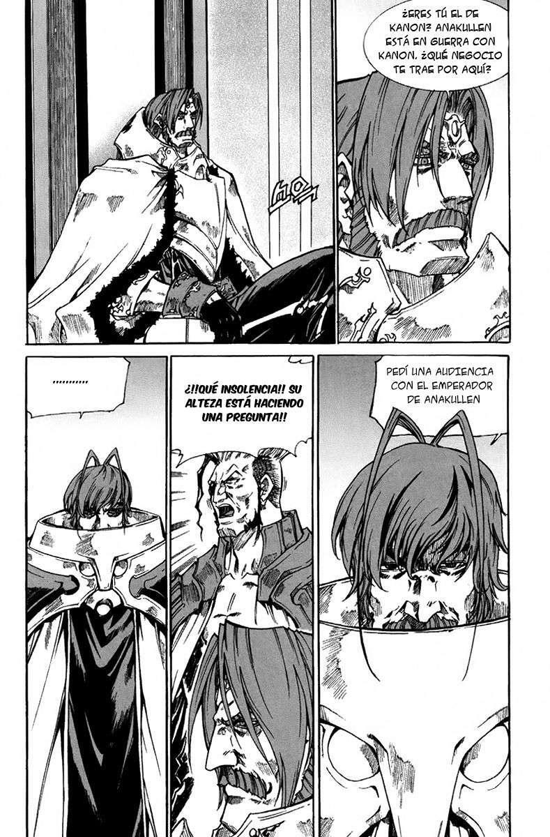 Capitulo 157 page 5