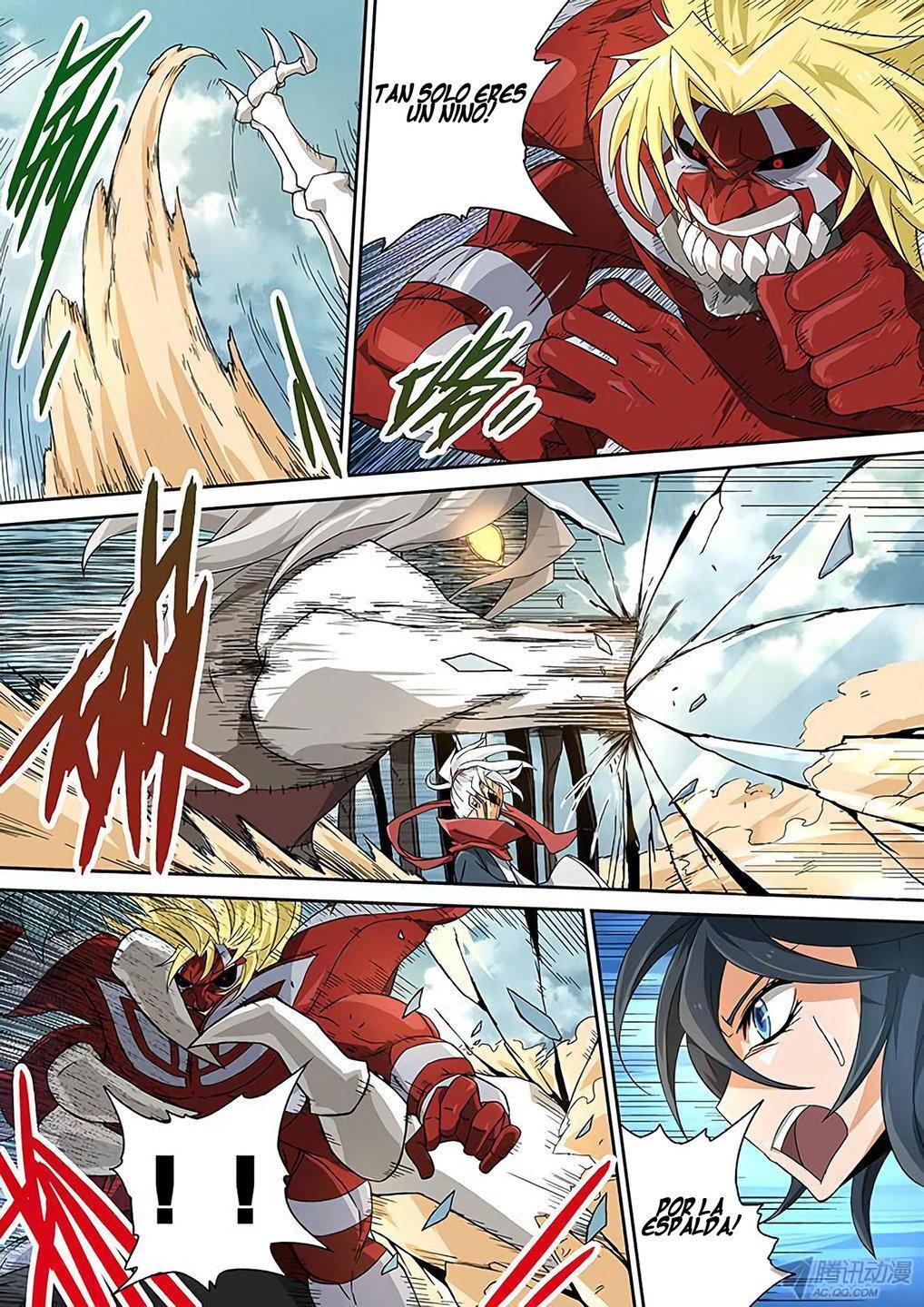 Capitulo 6 page 10