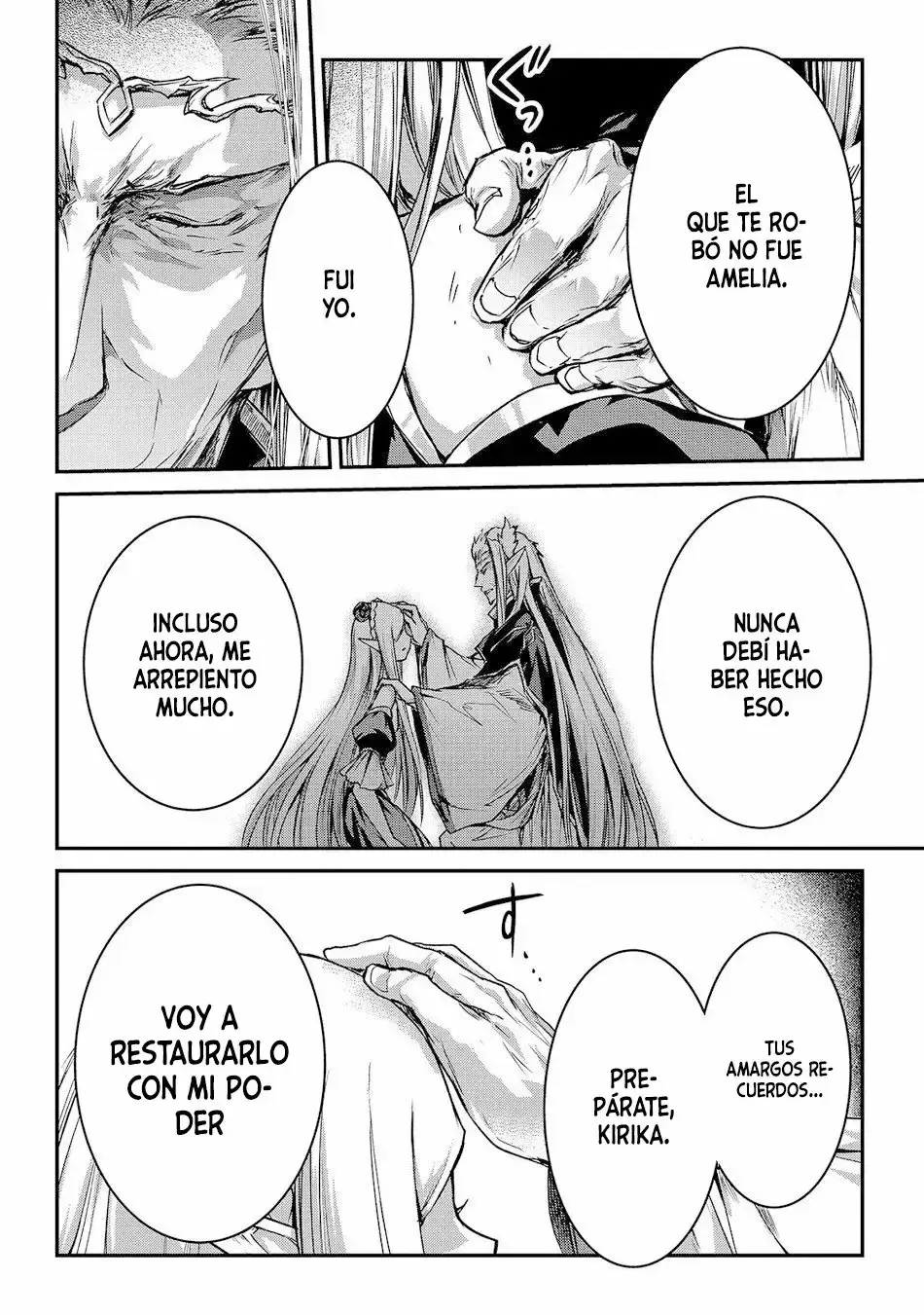Capitulo 17 page 19