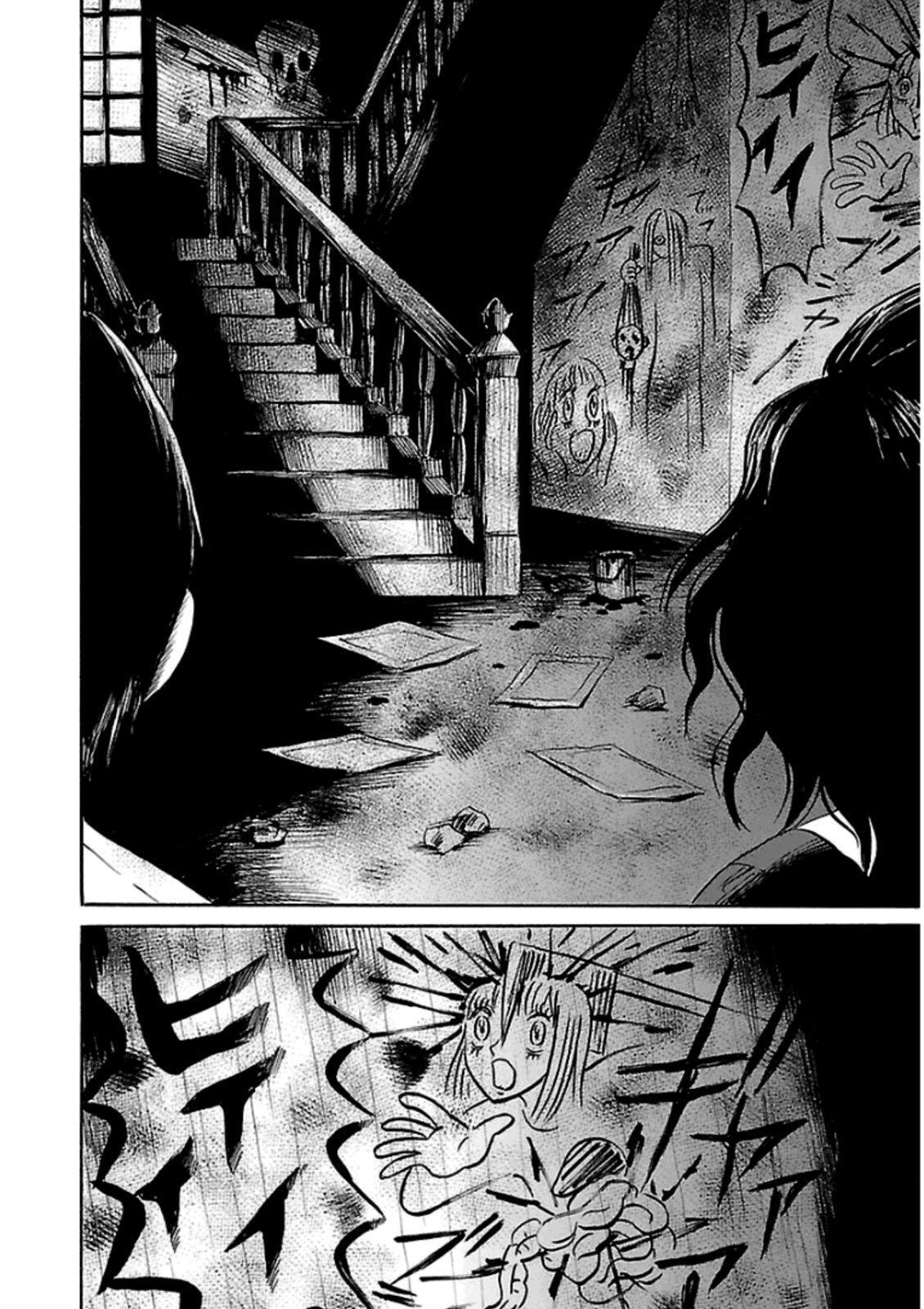 Capitulo 29 page 19
