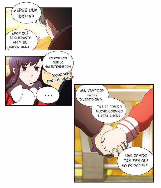 Capitulo 91 page 20