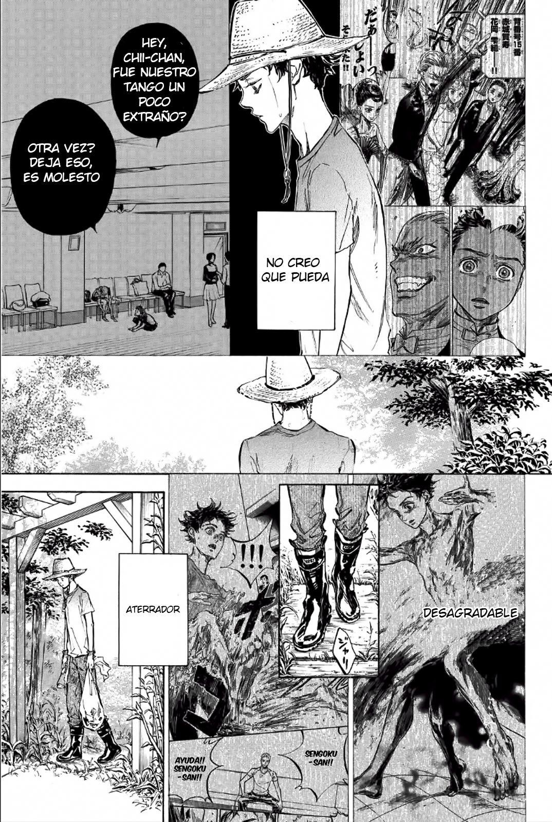 Capitulo 31 page 18