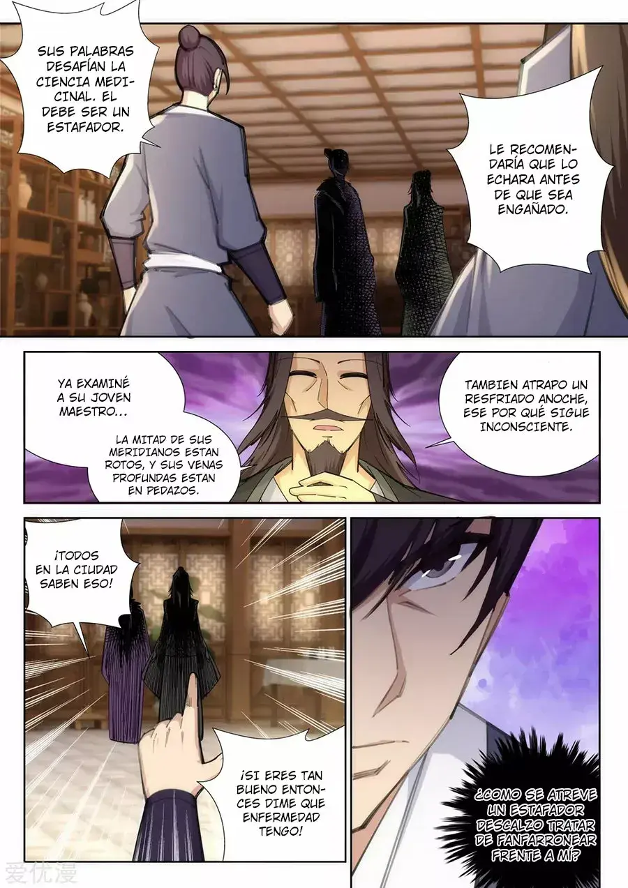 Capitulo 77 page 10