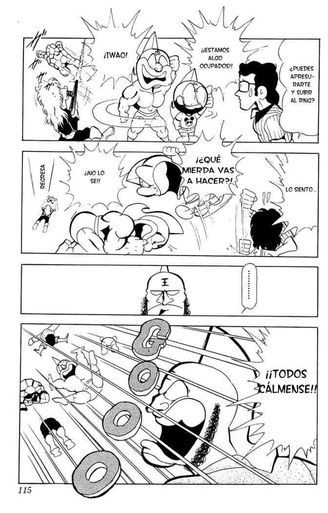 Capitulo 75 page 9