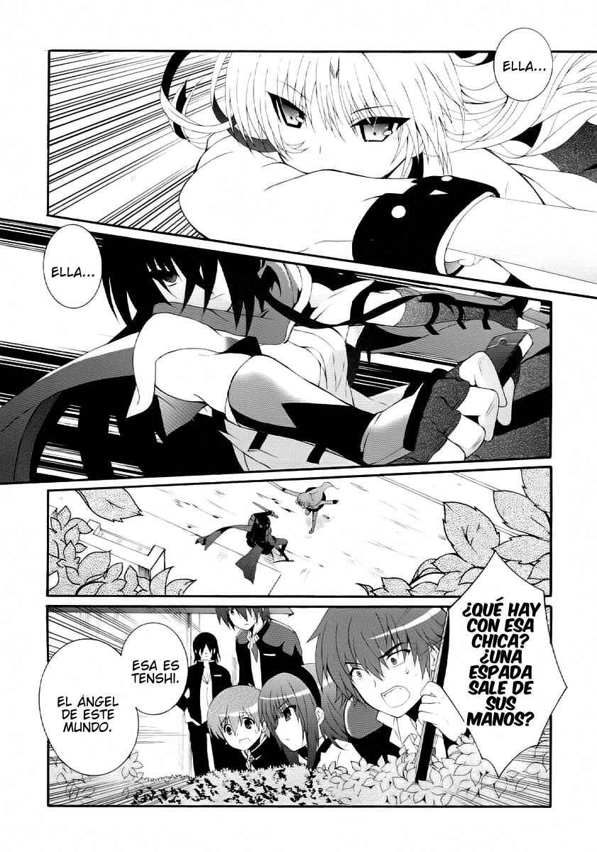Capitulo 21 page 13