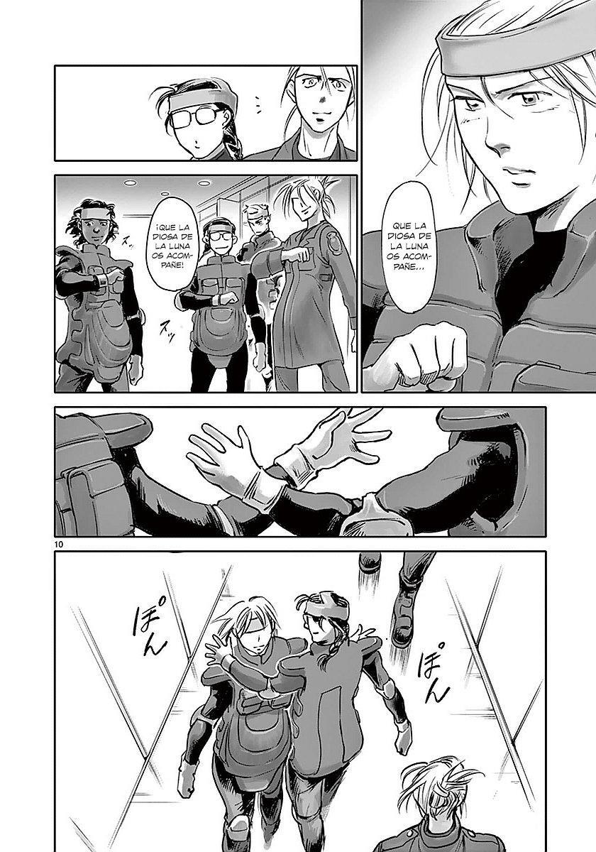 Capitulo 28 page 11