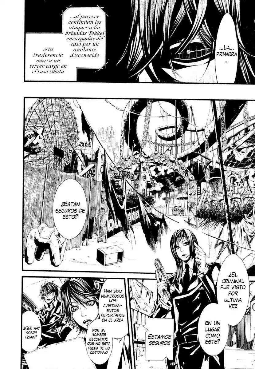 Capitulo 18 page 11