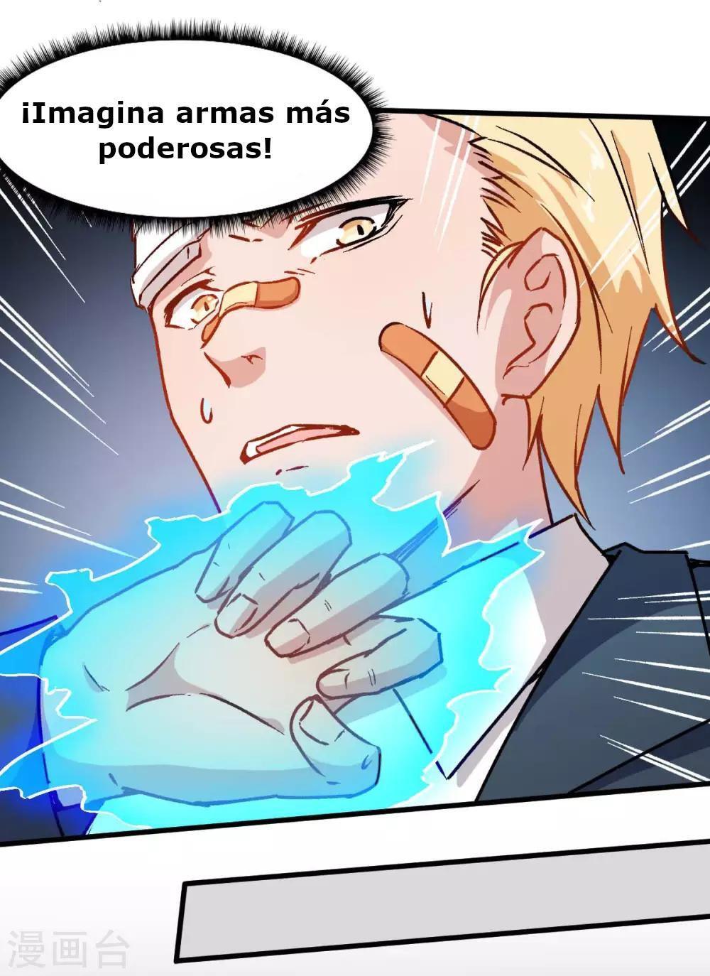 Capitulo 71 page 15