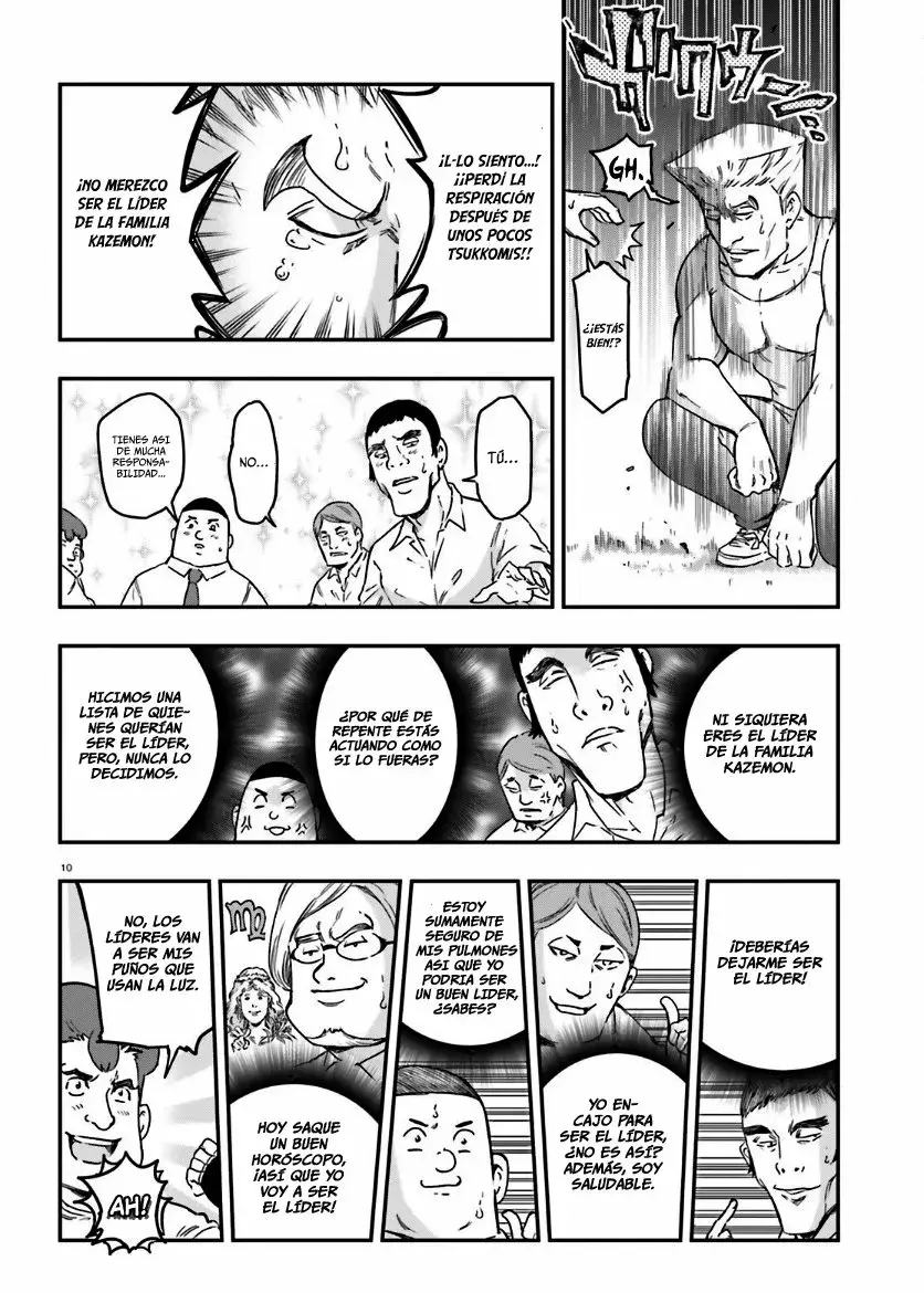 Capitulo 136 page 12