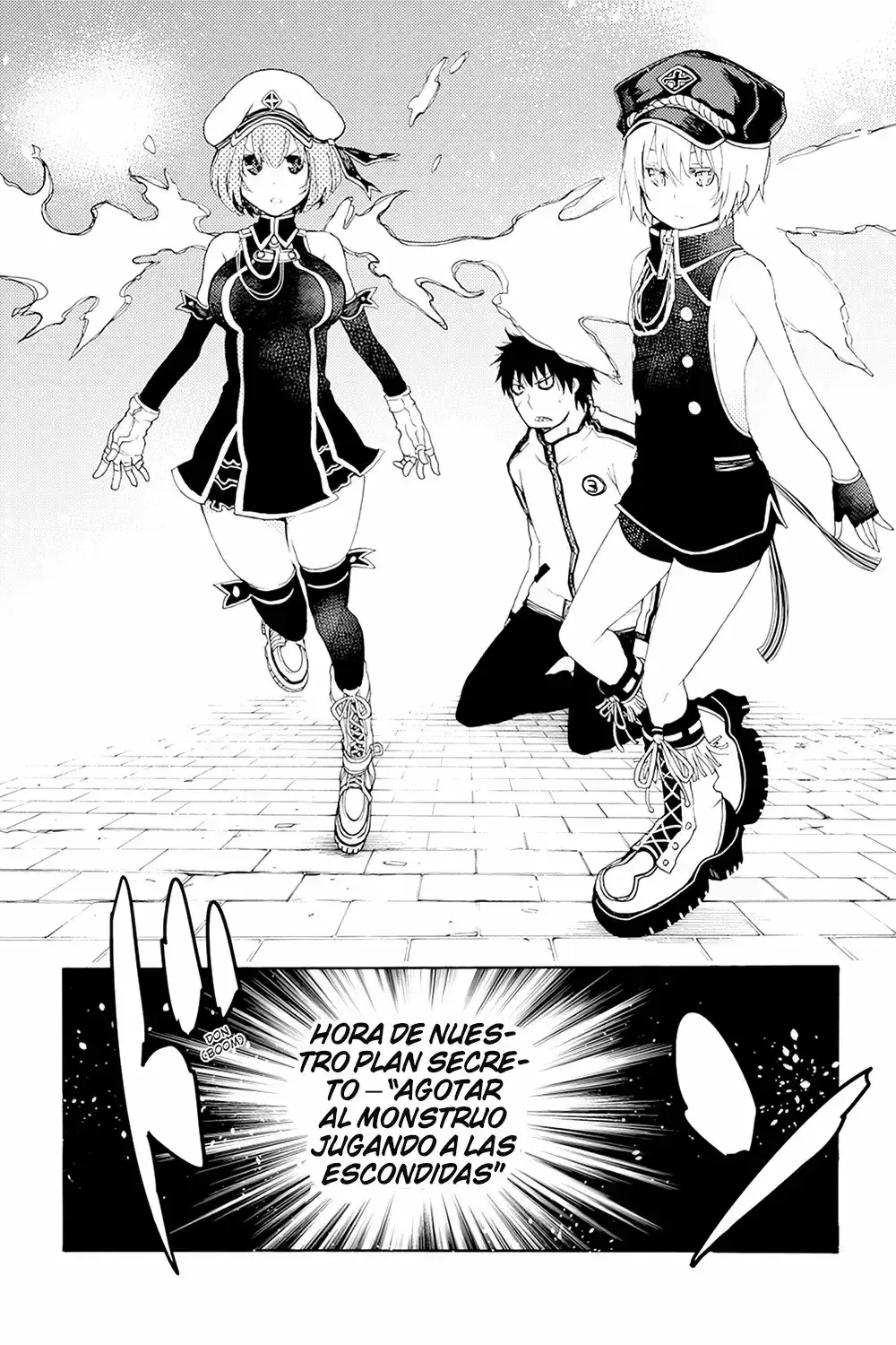 Capitulo 18 page 39